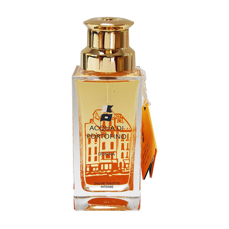 ACQUA DI PORTOFINO DONNA EDT INTENSE 100 ML - Tre Pi Profumerie