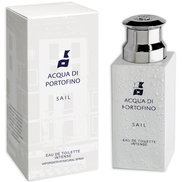 ACQUA DI PORTOFINO SAILEDT INTENSE 100 ML - Tre Pi Profumerie