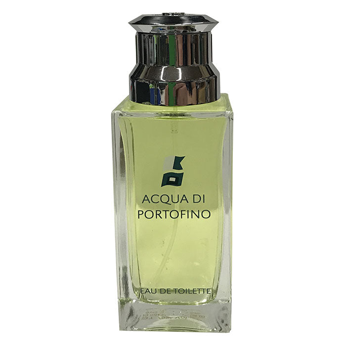 ACQUA DI PORTOFINO BLU EAU DE TOILETTE INTENSE 100 ML - Tre Pi Profumerie