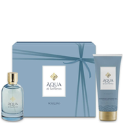 ACQUA DI SORRENTO POSILLIPO COFANETTO EDP 100 ML + SHOWER GEL