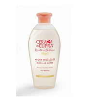 CERA DI CUPRA ACQUA MICELLARE 200 ML - Tre Pi Profumerie