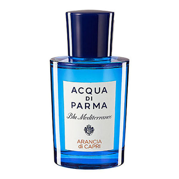 ACQUA DI PARMA BLU MEDITERRANEO ARANCIA DI CAPRI EDT 150 ML - Tre Pi Profumerie