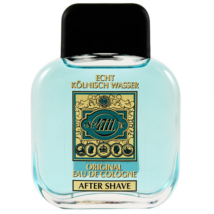 4711 DOPOBARBA 100 ML - Tre Pi Profumerie