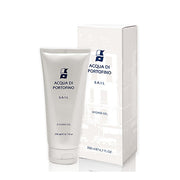 ACQUA DI PORTOFINO SAILSHOWER GEL 200 ML - Tre Pi Profumerie
