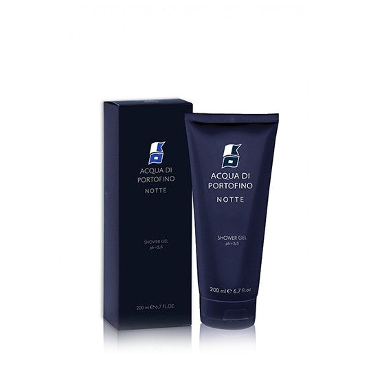 ACQUA DI PORTOFINO NOTTE SHOWER GEL 200 ML - Tre Pi Profumerie