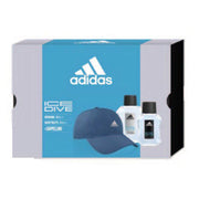 ADIDAS COFANETTO ICE DIVE EDT 50 ML + CAPPELLINO - Tre Pi Profumerie