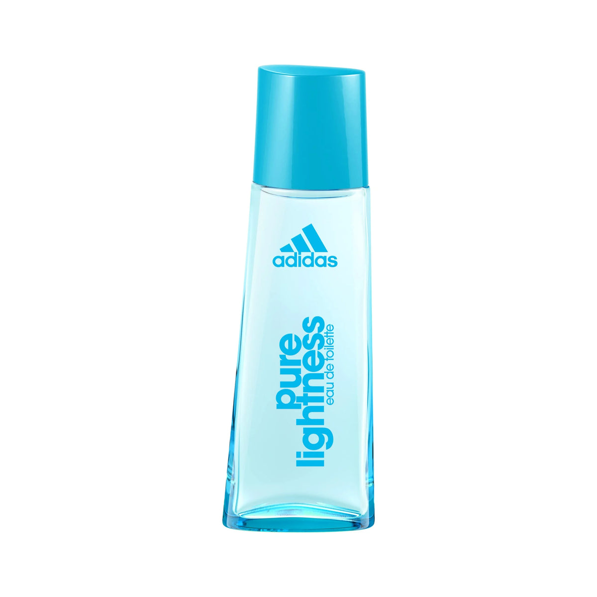 ADIDAS PURE DONNA EAU DE TOILETTE 100 ML
