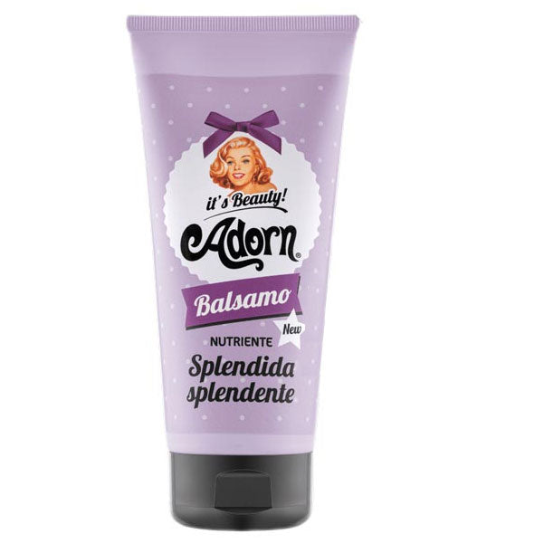 ADORN IT'S BEAUTY BALSAMO CAPELLI NUTRIENTI 200 ML - Tre Pi Profumerie