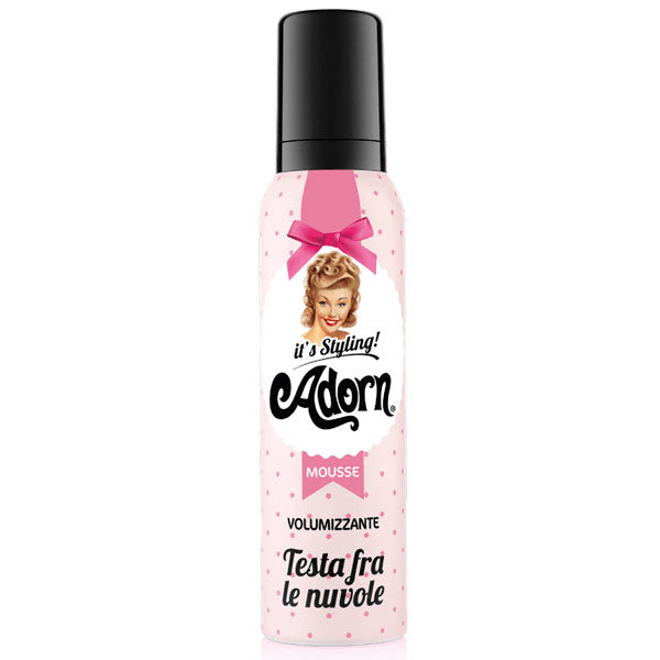 ADORN IT'S STYLING MOUSSE VOLUMIZZANTE 150 ML - Tre Pi Profumerie