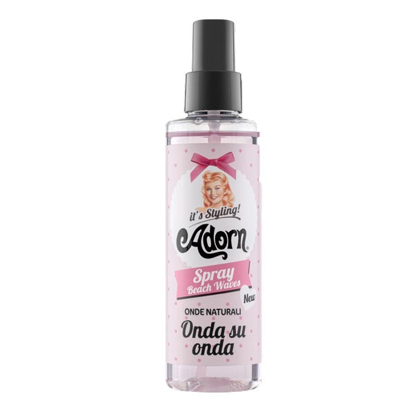 ADORN IT'S STYLING SPRAY BEACH WAVES 150 ML - Tre Pi Profumerie