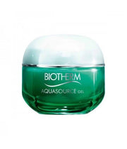 BIOTHERM AQUASOURCE GELPELLI NORMALI E MISTE 50 ML - Tre Pi Profumerie