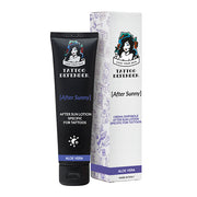 TATTOO DEFENDER AFTER SUNNY 100 ML - Tre Pi Profumerie