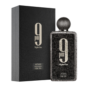 AFNAN 9 PM NIGHT OUT EXTRAIT DE PARFUM 100 ML
