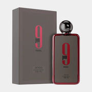 AFNAN 9 PM REBEL EAU DE PARFUM 100 ML