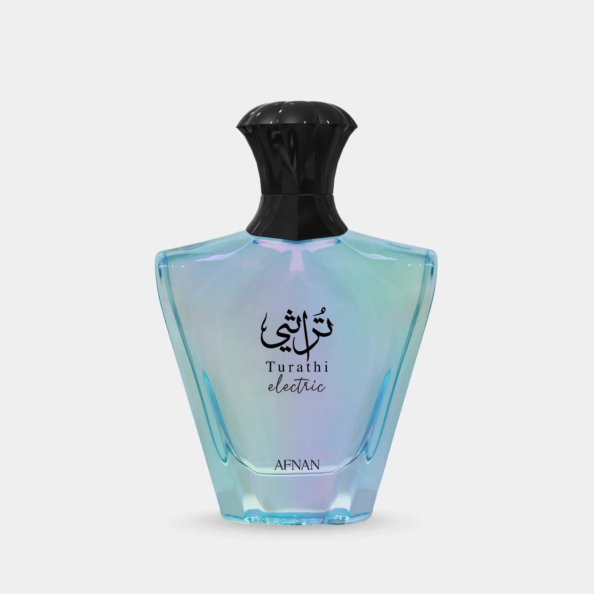 AFNAN ELECTRIC EAU DE PARFUM 90 ML