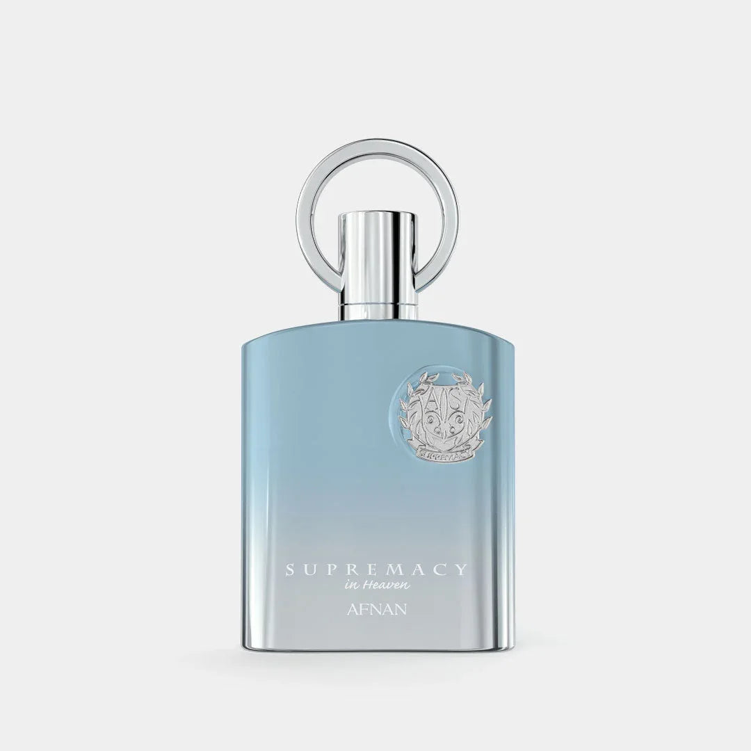 AFNAN POUR HOMME SUPREMACY IN HEAVEN EDP 100 ML