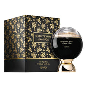 AFNAN SOUVENIR DESERT ROSE EAU DE PARFUM 100 ML