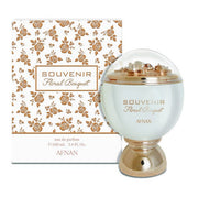 AFNAN SOUVENIR FLORAL BOUQUET EAU DE PARFUM 100 ML