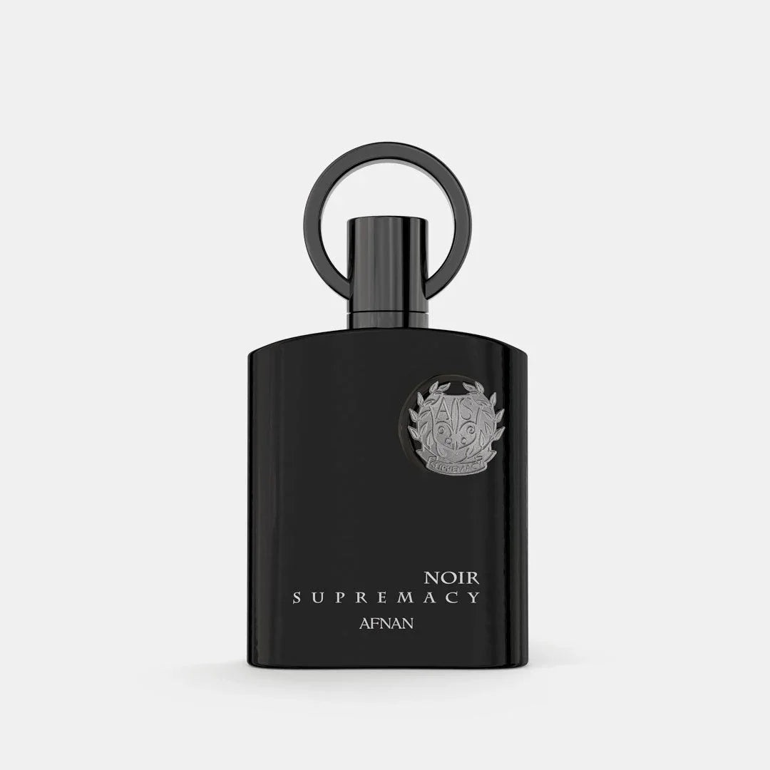 AFNAN SUPREMACY NOIR EAU DE PARFUM 100 ML