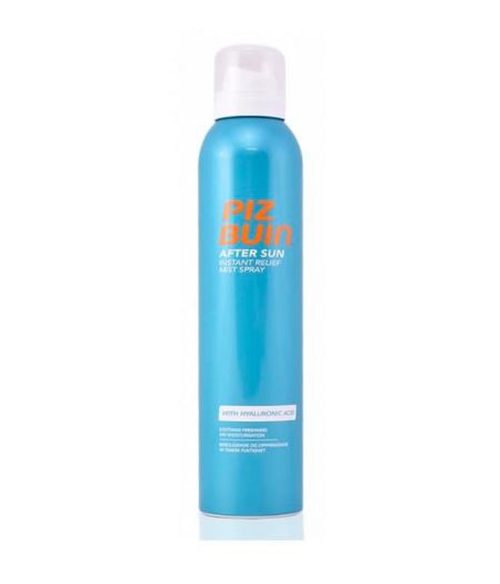 PIZ BUIN AFTER SUN INSTANT RELIEVE DOPOSOLE SPRAY 200 ML - Tre Pi Profumerie