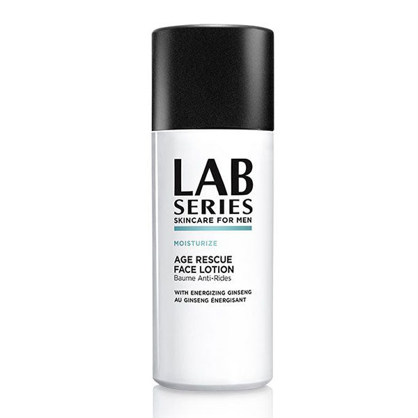 LAB SERIES MOISTURIZE AGE RESCURE FACE LOTION 50 ML - Tre Pi Profumerie