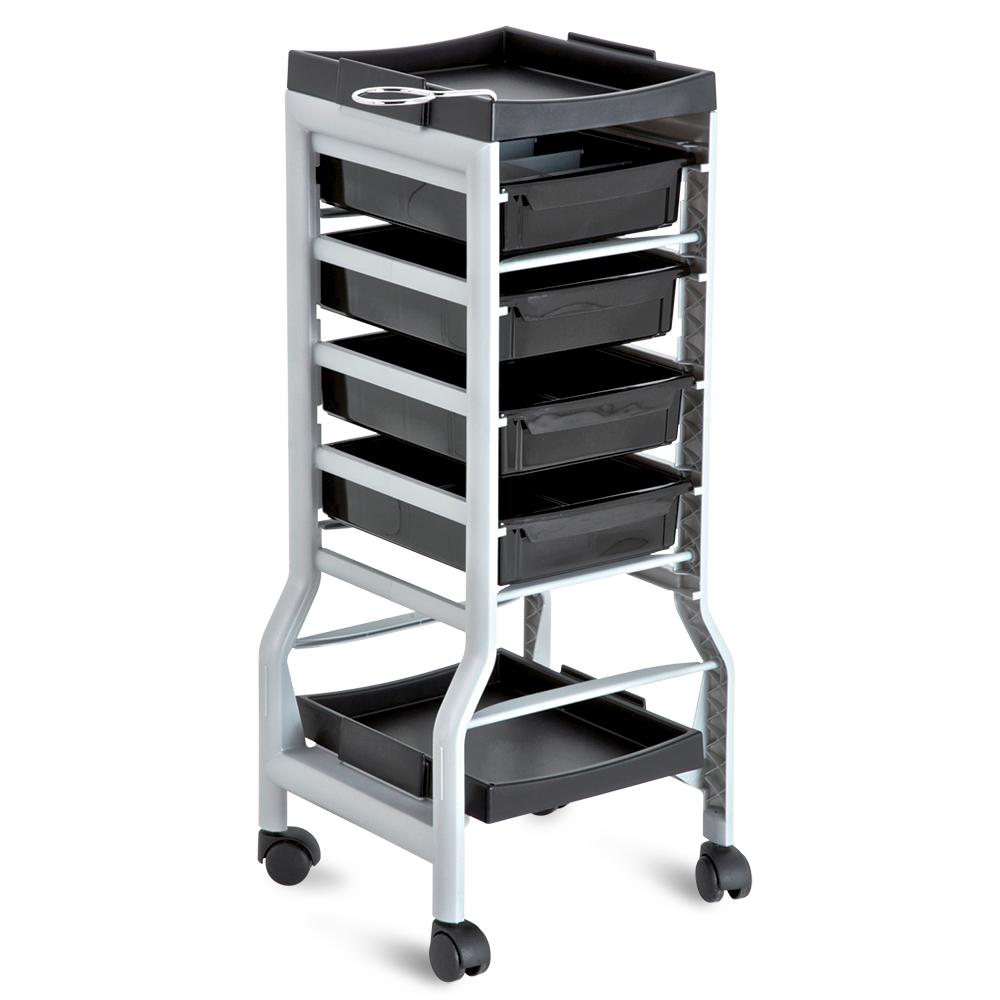 AGV CARRELLO ROCK ARGENTO