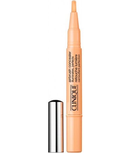 CLINIQUE CORRETTORE PENNA AIRBRUSH CONCEALER NEUTRAL FAIR 04 - Tre Pi Profumerie