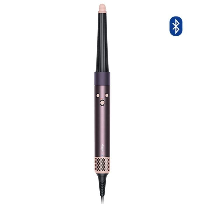 DYSON AIRWRAP STYLER ASCIUGACAPELLI JASPER PLUM