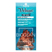 ALAMA BIOCEAN PUMP UP SPRAY EFFETTO VOLUME IMMEDIATO 100 ML - Tre Pi Profumerie