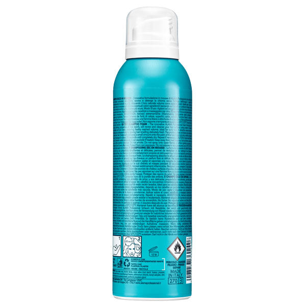 ALAMA BIOCEAN SHAMPOO SECCO VOLUME E LEGGEREZZA 200 ML - Tre Pi Profumerie