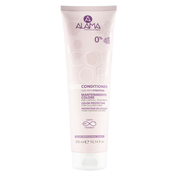 ALAMA COLOR CONDITIONERMANTENIMENTO COLORE COLORATI 300 ML - Tre Pi Profumerie