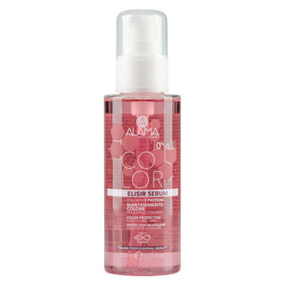 ALAMA COLOR ELISIR SERUM MANTENIMENTO COLORE 100 ML - Tre Pi Profumerie