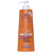 ALAMA CURL SHAMPOO DEFINIZIONE RICCI 500 ML - Tre Pi Profumerie