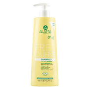 ALAMA FREQUENT SHAMPOO USO FREQUENTE TUTTI I CAPELLI 500 ML - Tre Pi Profumerie