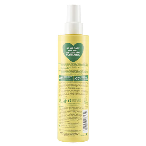 ALAMA FREQUENT SPRAY SCIOGLINODI SENZA RISCIACQUO 250 ML - Tre Pi Profumerie