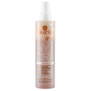 ALAMA HYDRA LIGHT BALSAM IDRATANTE SENZA RISCIACQUO 250 ML - Tre Pi Profumerie