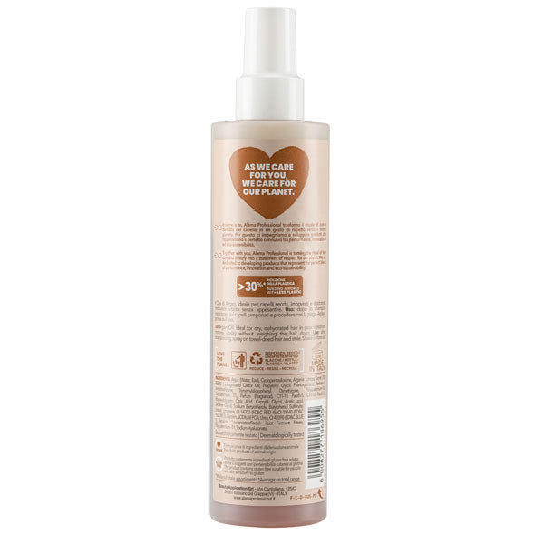 ALAMA HYDRA LIGHT BALSAM IDRATANTE SENZA RISCIACQUO 250 ML - Tre Pi Profumerie