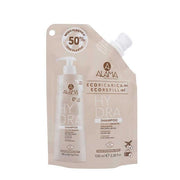 ALAMA HYDRA SHAMPOO VIAGGIO IDRATANTE CAPELLI SECCHI 100 ML - Tre Pi Profumerie