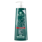 ALAMA NO RED SHAMPOO ANTI-ROSSO CAPELLI CASTANI 500 ML - Tre Pi Profumerie
