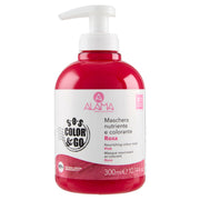 ALAMA SOS COLOR & GO MASCHERA COLORANTE ROSA 300 ML
