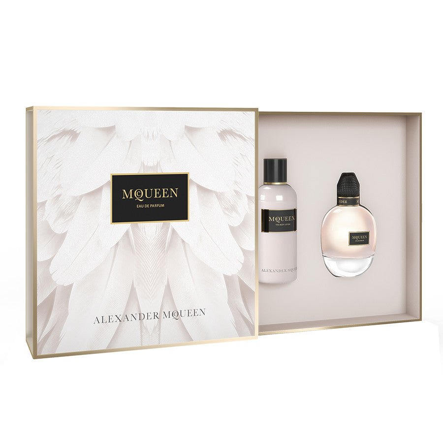 ALEXANDER MCQUEEN MCQUEEN COFANETTO - Tre Pi Profumerie