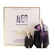 THIERRY MUGLER ALIEN COFANETTO EDP 30 ML + EDP 6 ML - Tre Pi Profumerie