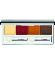 CLINIQUE OMBRETTO ALL ABOUT SHADOW QUAD GOING STEADY 030 - Tre Pi Profumerie