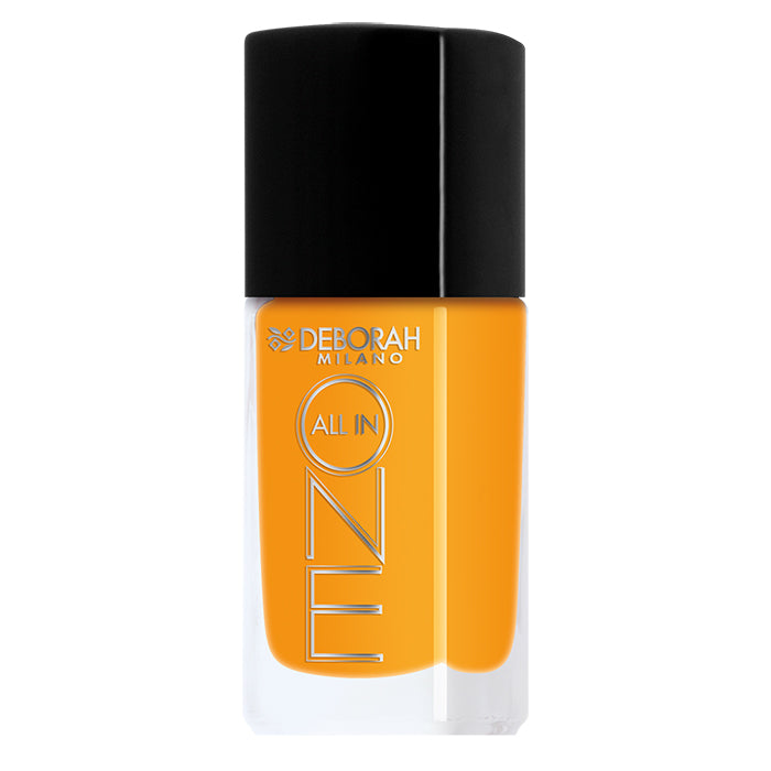 DEBORAH SMALTO ALL IN ONE 09 OCHRE - Tre Pi Profumerie