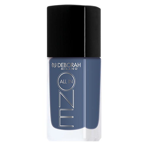 DEBORAH SMALTO ALL IN ONE 19 LIGHT BLUE - Tre Pi Profumerie