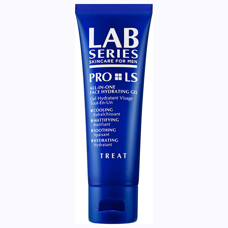 LAB SERIES PRO LS ALL IN ONE FACE HYDRATING GEL 75 ML - Tre Pi Profumerie
