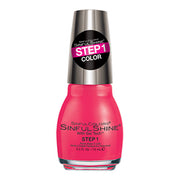 SINFULSHINE SMALTO 1604ALL THE RAGE 15 ML - Tre Pi Profumerie