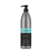 ALLWAVES ANTI-FRIZZ OILNON OIL ANTICRESPO 500 ML - Tre Pi Profumerie