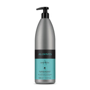 ALLWAVES ANTI-FRIZZ SHAMPOO ANTICRESPO 1000 ML - Tre Pi Profumerie
