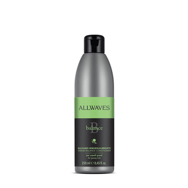 ALLWAVES BALANCE BALSAMO SEBOEQUILIBRANTE 250 ML - Tre Pi Profumerie